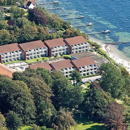 Apartment Xxviii Fåborg